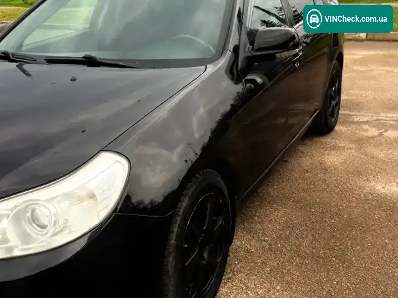 Chevrolet Epica 2008, фото з оголошення 2 з 21, VIN KL1LF69KE8B128930