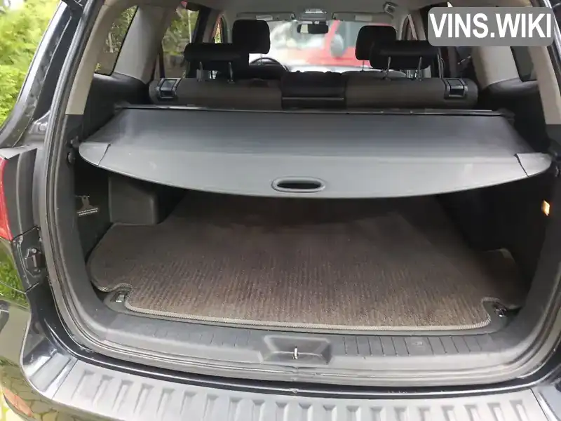 Hyundai Santa FE 2006, фото з оголошення 2 з 15, VIN KMHSH81WP6U029355