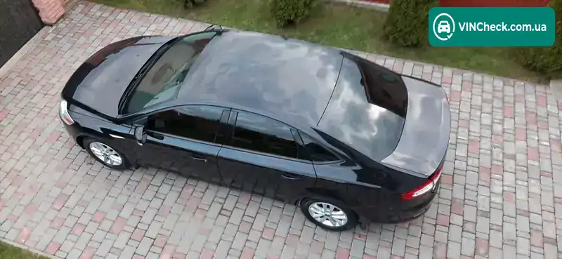 Ford Mondeo 2012, фото з оголошення 1 з 21, VIN WF0DXXGBBDCC07129