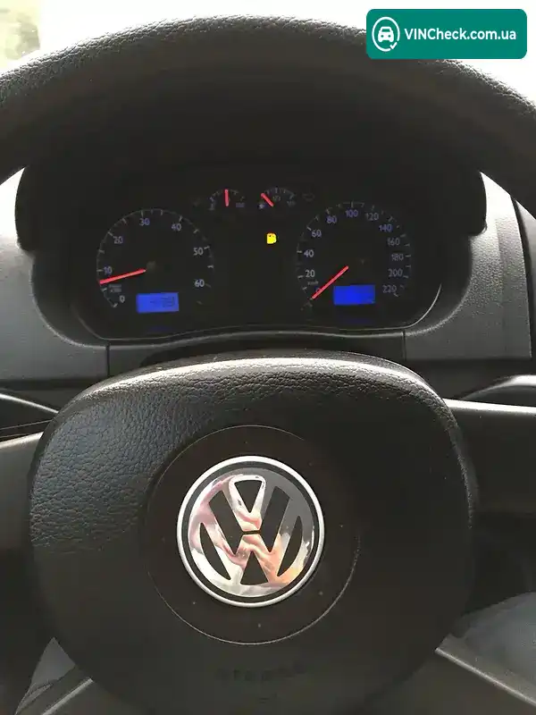Volkswagen Polo 2004, фото з оголошення 2 з 20, VIN WVWZZZ9NZ4D067962