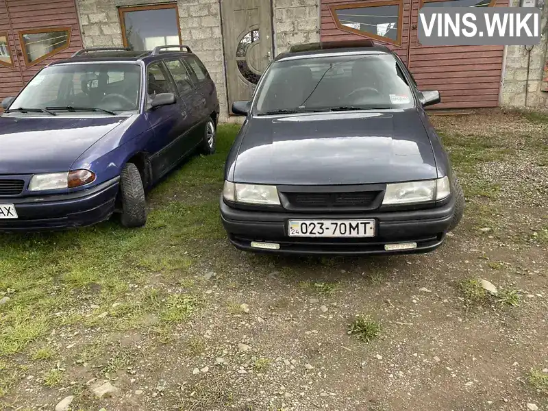 Audi A3 1999, фото з оголошення 2 з 15, VIN WAUZZZ8LZWA012055
