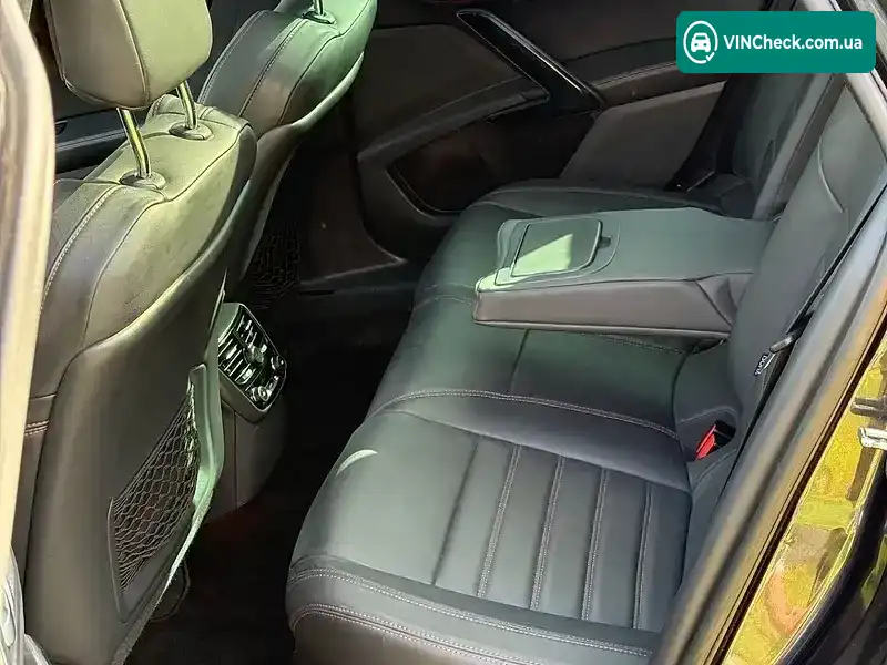 Peugeot 508 2016, фото з оголошення 1 з 20, VIN VF38EAHWTGL011256