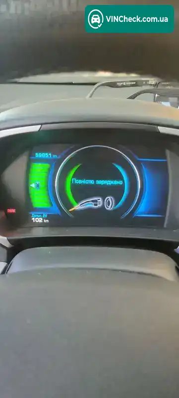 Chevrolet Volt 2018, фото з оголошення 2 з 21, VIN 1G1RC6S59JU136883