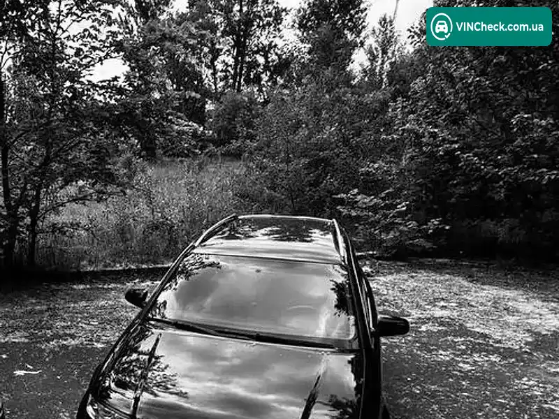 Audi A4 2002, фото з оголошення 2 з 9, VIN WAUZZZ8E63A172997