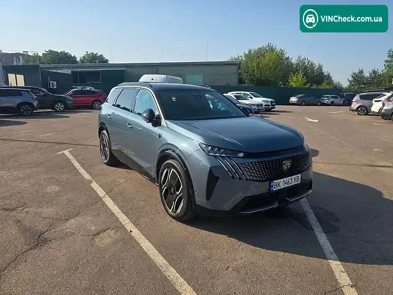 Skoda Enyaq iV 2021, фото з оголошення 2 з 20, VIN TMBJC7NY4NF012658