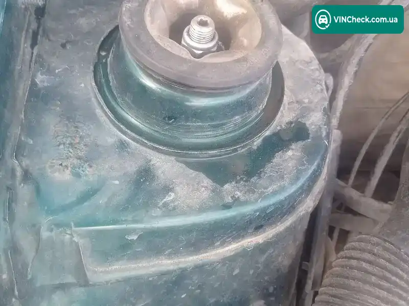 Volkswagen Passat 1996, фото з оголошення 2 з 16, VIN WVWZZZ3AZTE088722