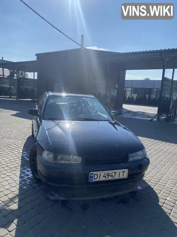 Honda Accord 1995, фото з оголошення 2 з 12, VIN SHHCC75100U145777
