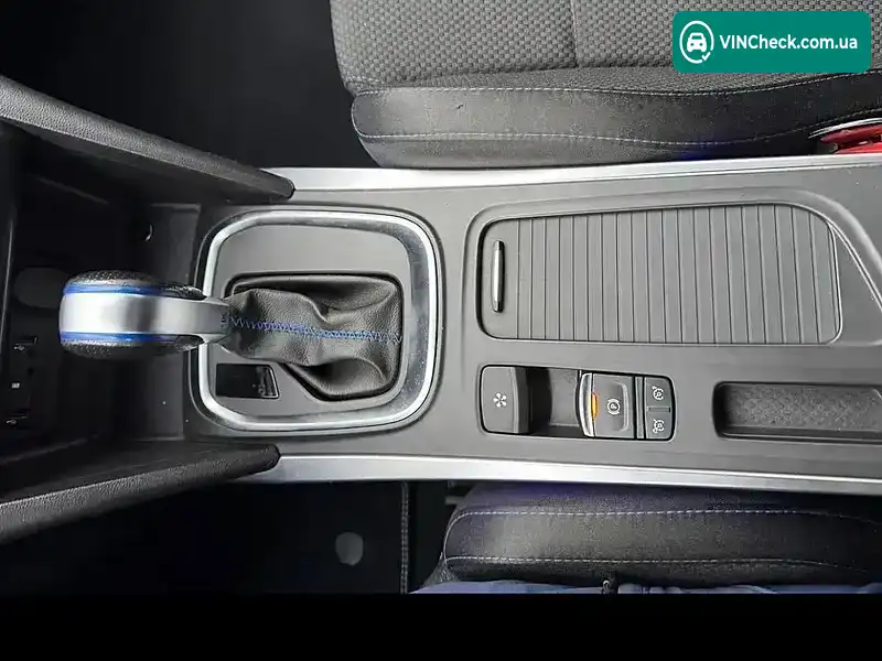 Renault Megane 2017, фото з оголошення 2 з 9, VIN VF1RFB00558450638