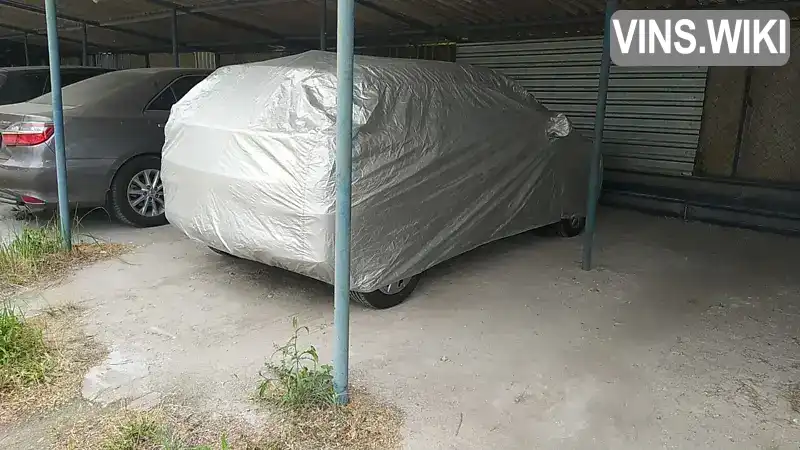 BYD E2 2022, фото з оголошення 2 з 21, VIN LC0CE4DC5N0097963