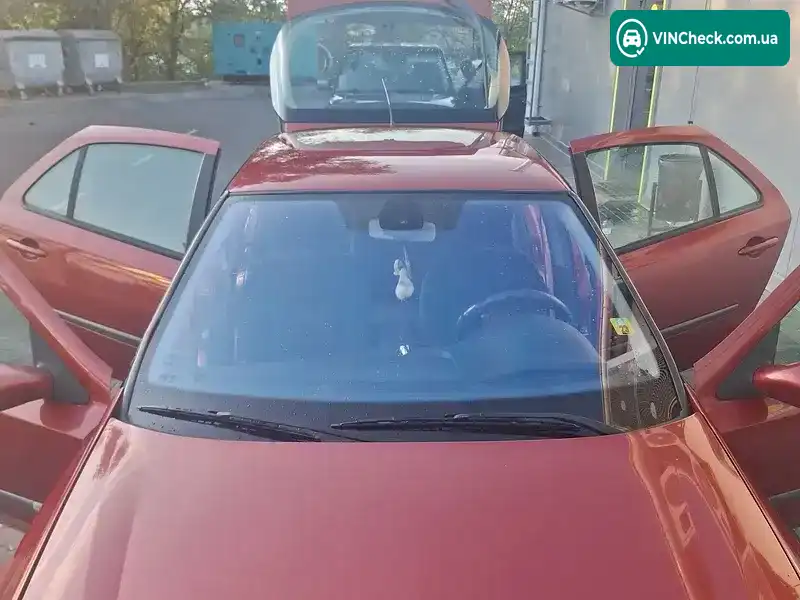Renault Laguna 2006, фото з оголошення 2 з 10, VIN VF1BG1PBA36615416
