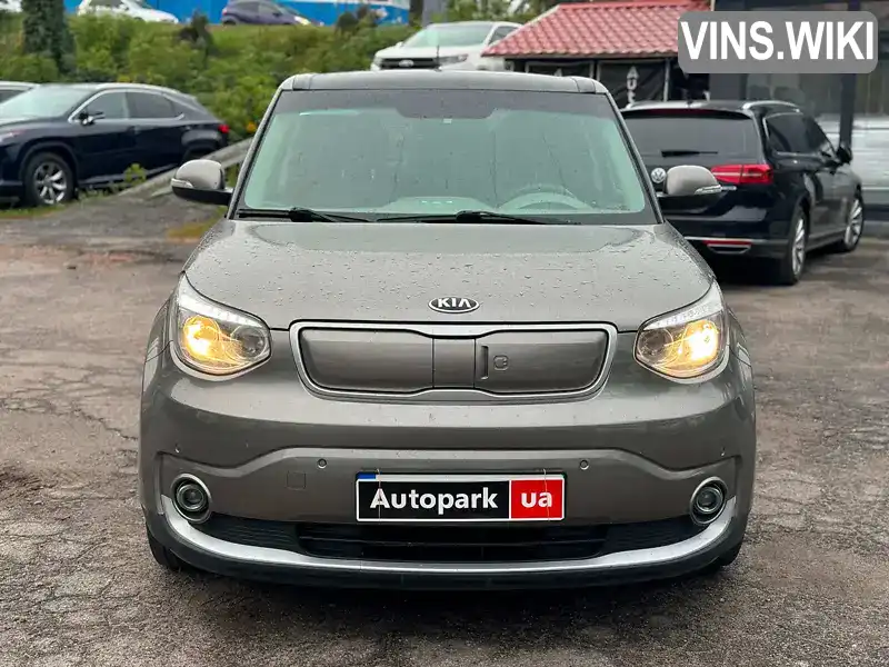 Kia Soul 2017, фото з оголошення 2 з 21, VIN KNAJX81EFJ7027127