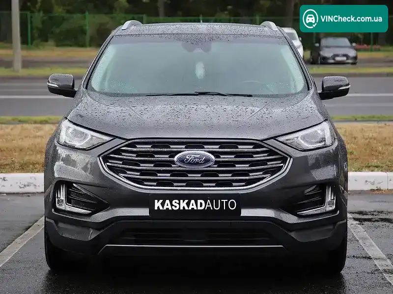 Ford Edge 2018, фото з оголошення 2 з 20, VIN 2FMPK4J90KBB39846