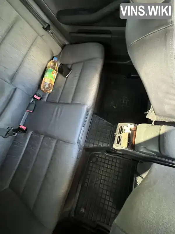 Audi A6 2001, фото з оголошення 2 з 19, VIN WAUZZZ4BZ1N112237