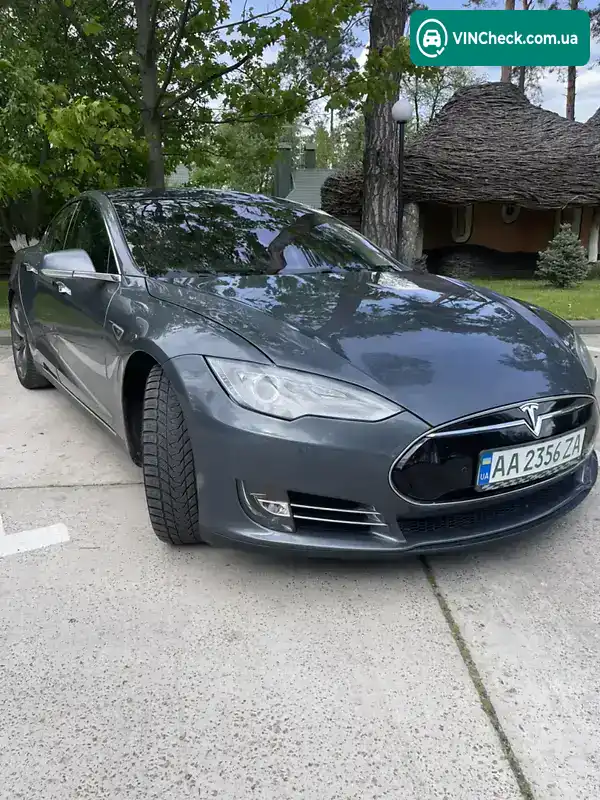 Tesla Model S 2013, фото з оголошення 1 з 21, VIN 5YJSA1CP2DFP20010