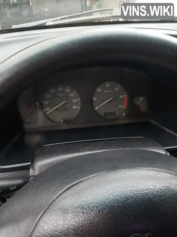 Peugeot Partner 1999, фото з оголошення 2 з 8, VIN VF35BWJZE60190110