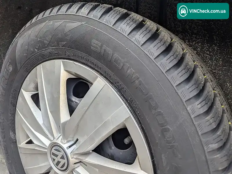 Volkswagen T-Roc 2020, фото з оголошення 2 з 20, VIN WVGZZZA1ZLV161943