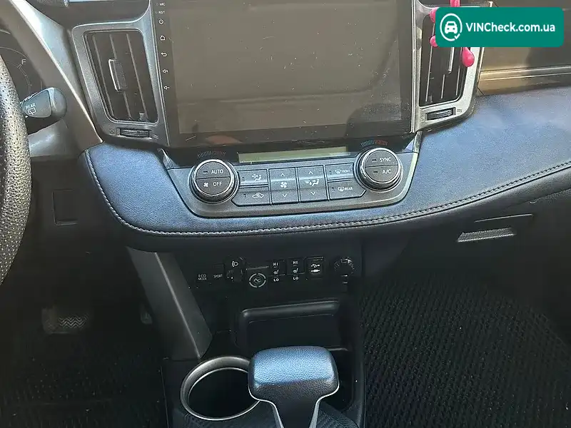 Toyota RAV4 2014, фото з оголошення 2 з 20, VIN JTMRFREVXED072838