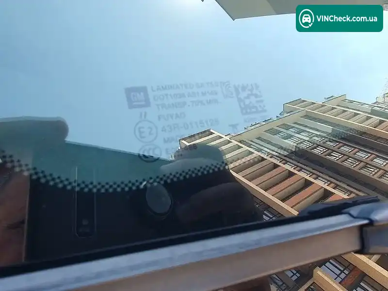 Chevrolet Bolt EUV 2023, фото з оголошення 1 з 20, VIN 1G1FY6S07P4195822