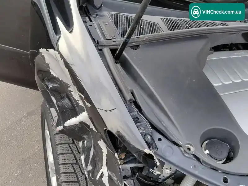 Lexus RX 2007, фото з оголошення 2 з 21, VIN 2T2HK31U18C058406