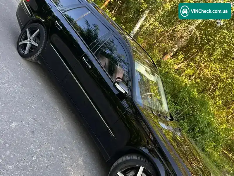 Mercedes-Benz E-Class 2005, фото з оголошення 2 з 20, VIN WDB2112261A793755