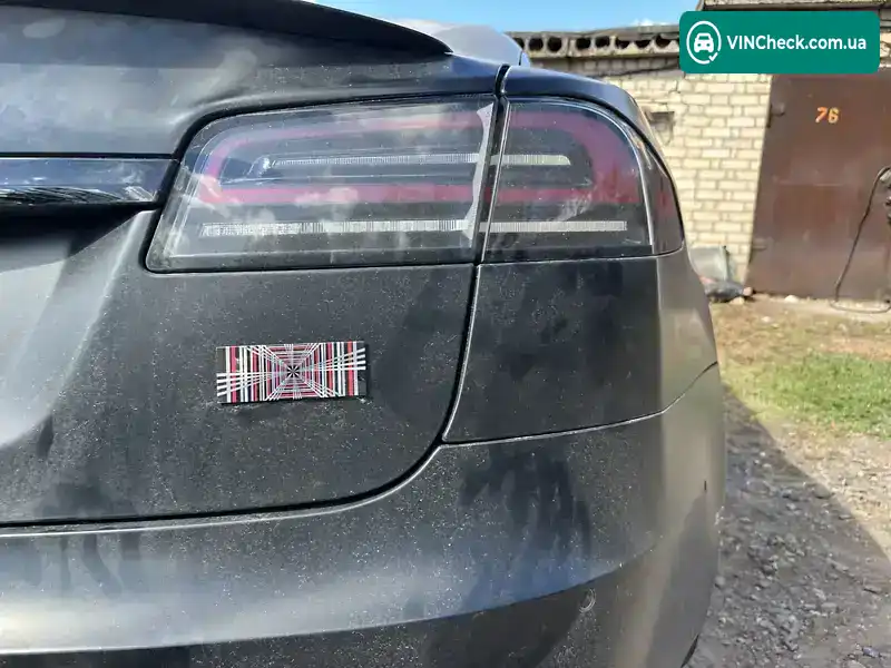 Tesla Model S 2022, фото з оголошення 1 з 7, VIN 5YJSA1E65NF487665