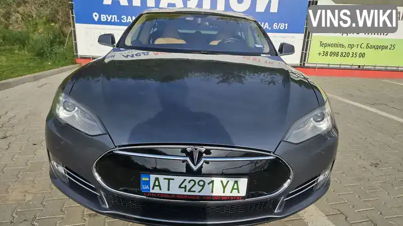 Tesla Model S 2014, фото з оголошення 2 з 21, VIN 5YJSA1H11EFP42442