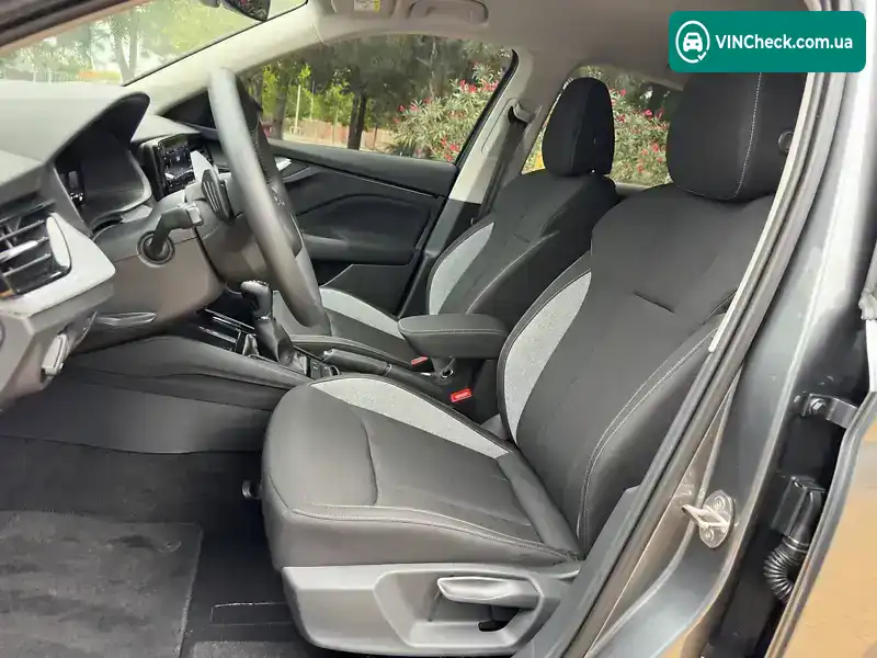 Skoda Kamiq 2025, фото з оголошення 2 з 19, VIN TMBGR4NW9S3081073