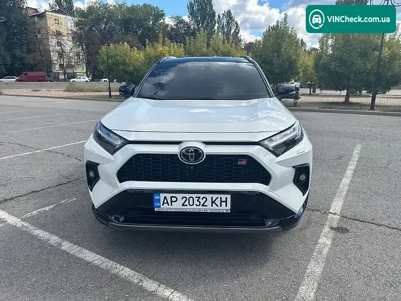 Toyota RAV4 2023, фото з оголошення 2 з 20, VIN JTME03FV50D574760