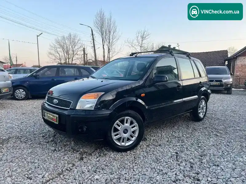 Ford Fusion 2008, фото з оголошення 2 з 21, VIN WF0UXXGAJU8A51462