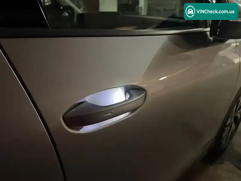Volkswagen Tiguan 2025, фото з оголошення 1 з 20, VIN WVGZZZCT4SW521791