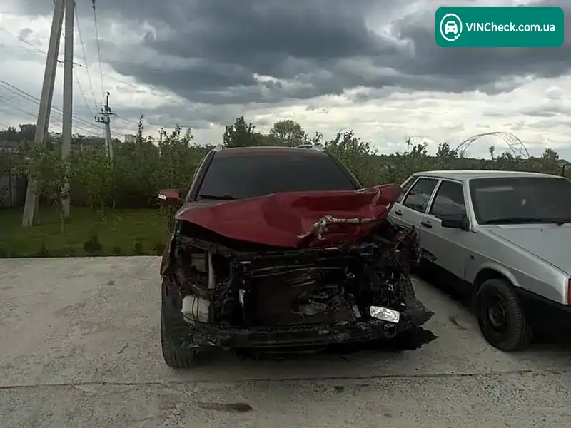 Kia Sorento 2014, фото з оголошення 2 з 9, VIN 5XYKT4A65FG625376
