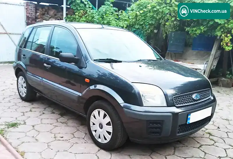 Ford Fusion 2007, фото з оголошення 2 з 20, VIN WF0UXXGAJU7M15691
