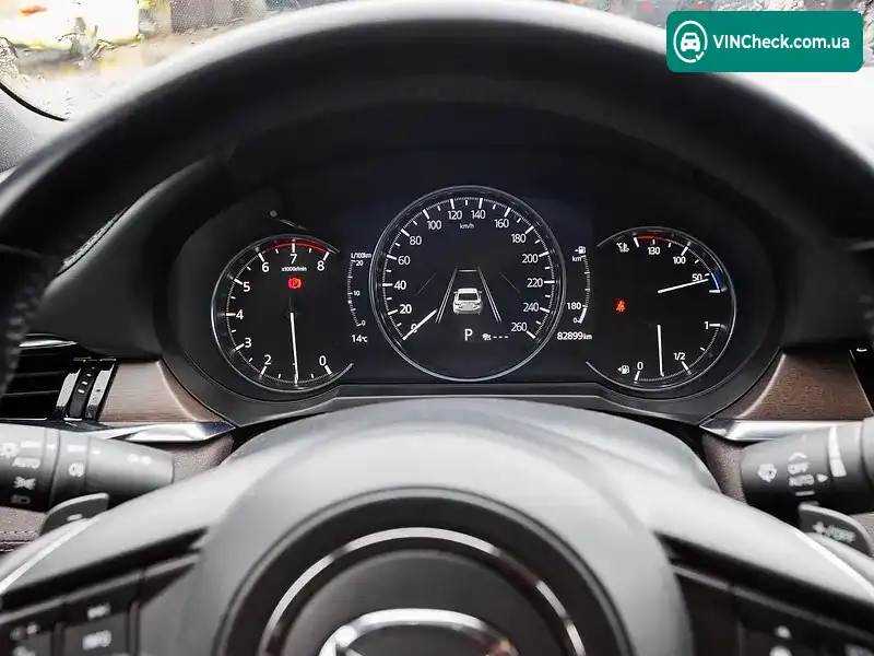 Mazda 6 2020, фото з оголошення 2 з 20, VIN JMZGL62M801725714