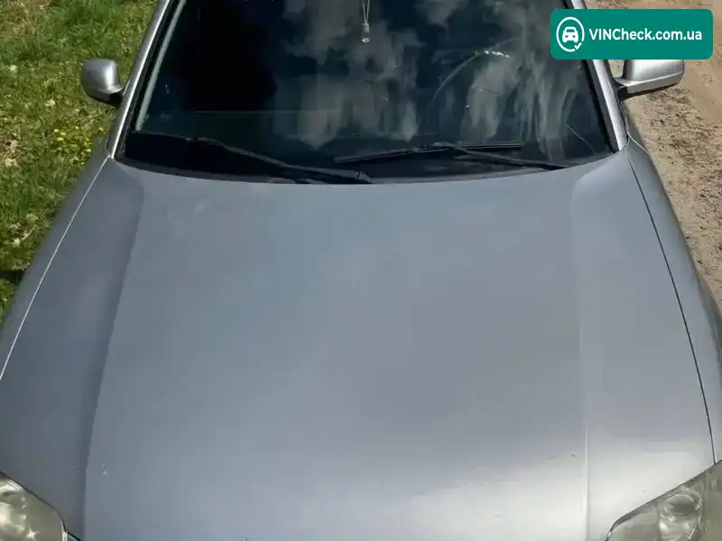 Volkswagen Passat 2001, фото з оголошення 1 з 13, VIN WVWZZZ3BZ1E222286