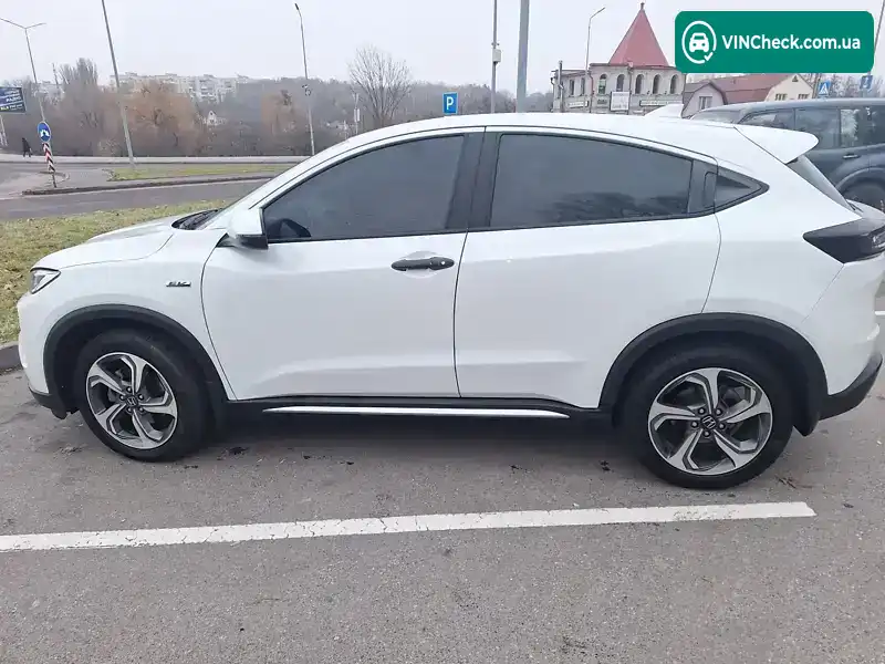 Honda M-NV 2022, фото з оголошення 1 з 21, VIN LVHDH2850N5010228