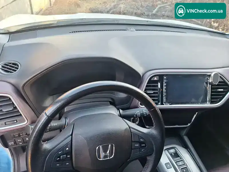 Honda M-NV 2022, фото з оголошення 2 з 21, VIN LVHDH2850N5010228