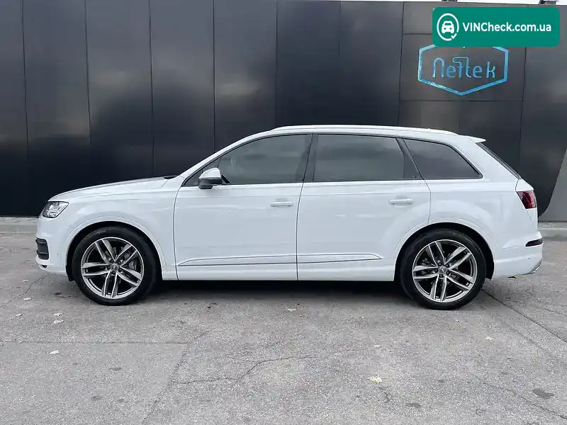 Audi Q7 2015, фото з оголошення 2 з 20, VIN WAUZZZ4M3GD021844