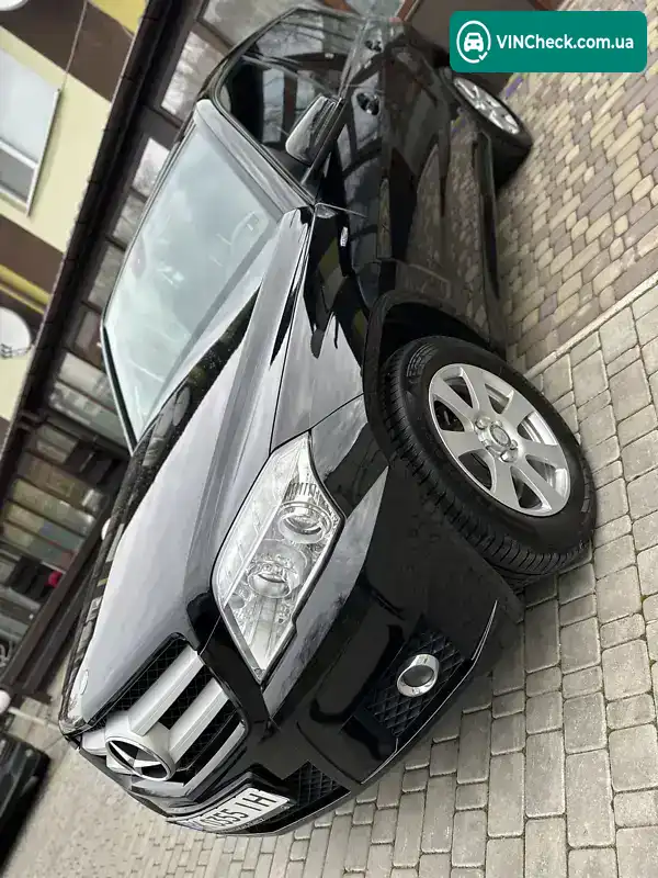 Mercedes-Benz GLK-Class 2011, фото з оголошення 2 з 21, VIN WDC2049821F757023
