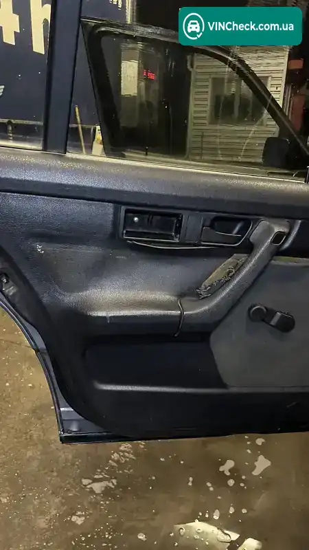 BMW 5 Series 1994, фото з оголошення 1 з 12, VIN WBAHB51030GG48674