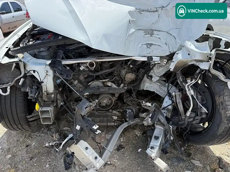 Audi Q8 2019, фото з оголошення 1 з 8, VIN WA1FVAF12KD040703