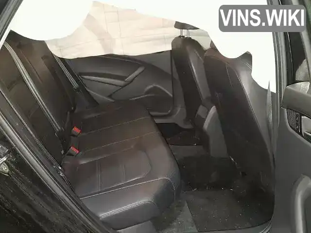 Volkswagen Passat 2015, фото з оголошення 1 з 19, VIN 1VWAT7A39FC058223