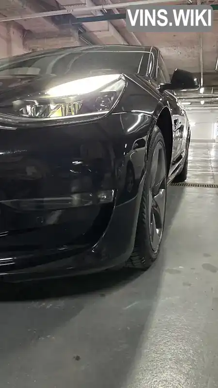 Tesla Model 3 2021, фото з оголошення 2 з 19, VIN LRW3E7EK9MC326124