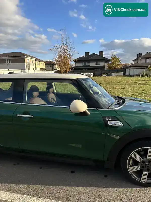 MINI Hatch 2019, фото з оголошення 2 з 20, VIN WMWXP7C5XK2L14771