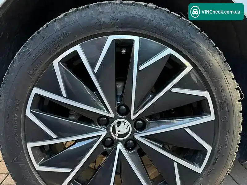 Skoda Scala 2019, фото з оголошення 2 з 21, VIN TMBEG6NW3L3017931