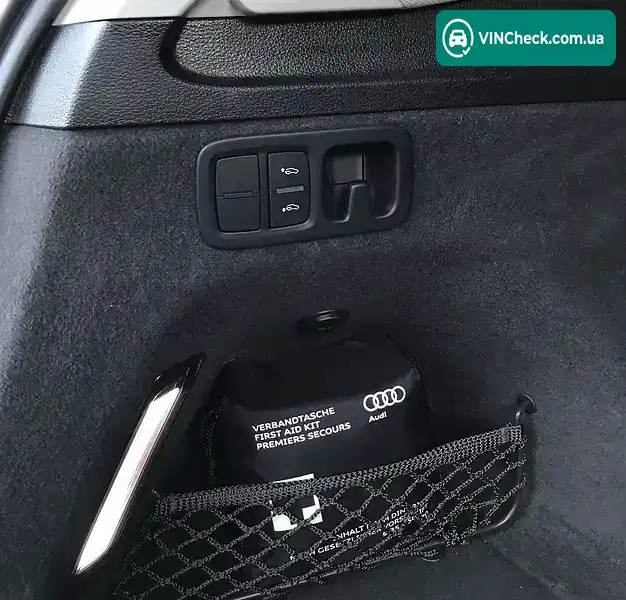 Audi Q7 2016, фото з оголошення 2 з 20, VIN WAUZZZ4M5HD019093