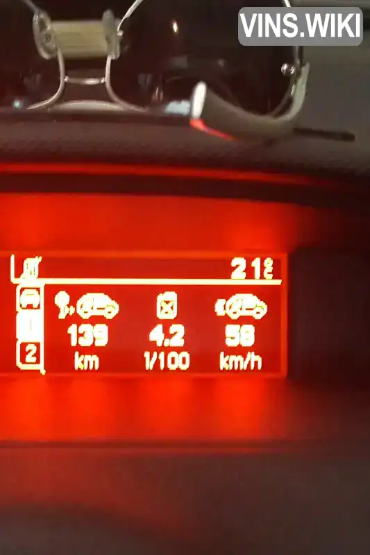 Peugeot 308 2013, фото з оголошення 2 з 16, VIN VF34H9HJCDS085768