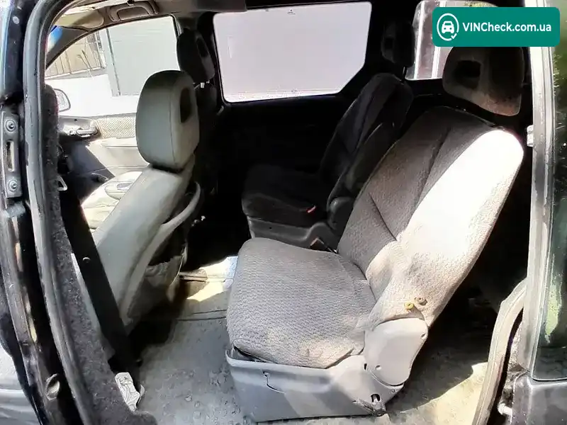 Dodge Caravan 2000, фото з оголошення 1 з 20, VIN 1C4GYN7M3YU522882