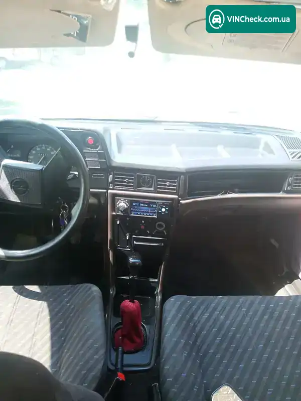 Opel Kadett 1985, фото з оголошення 2 з 18, VIN U0L000044F2539284