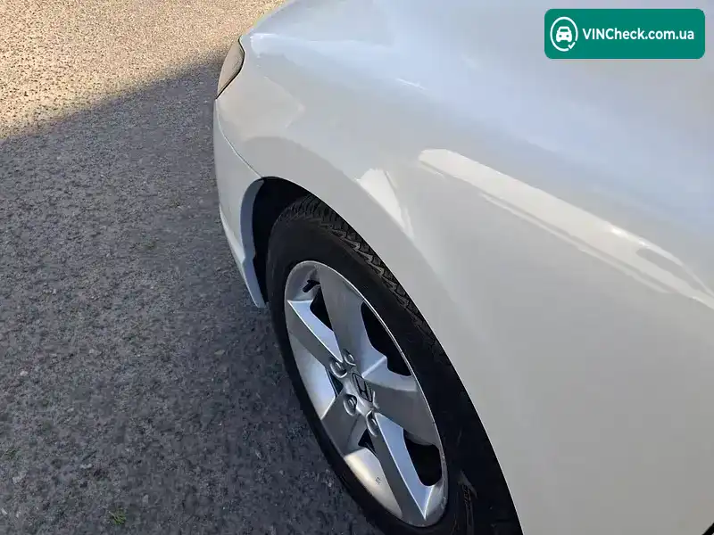 Honda Civic 2006, фото з оголошення 1 з 20, VIN JHMFD16776S412114