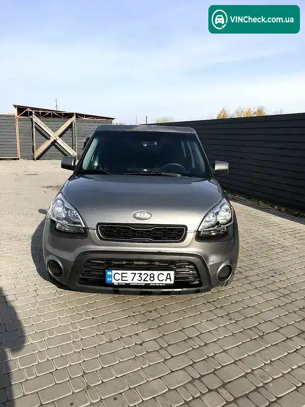 Kia Soul 2012, фото з оголошення 2 з 13, VIN KNDJT2A52D7500210